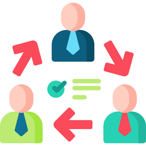 Развитие коммуникаций